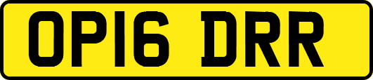 OP16DRR