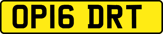 OP16DRT