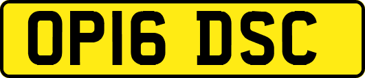 OP16DSC