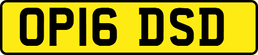 OP16DSD