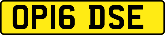 OP16DSE