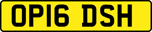 OP16DSH