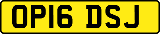 OP16DSJ
