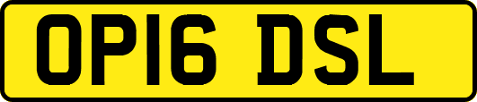 OP16DSL