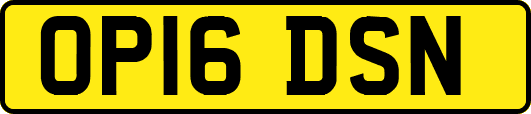 OP16DSN