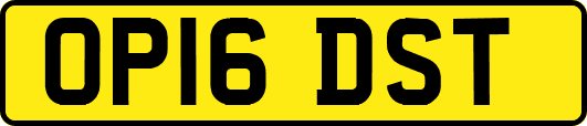 OP16DST