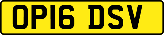 OP16DSV
