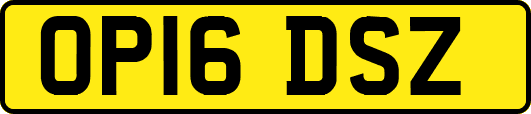 OP16DSZ