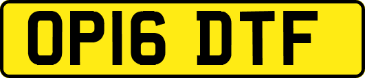 OP16DTF