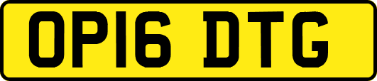 OP16DTG