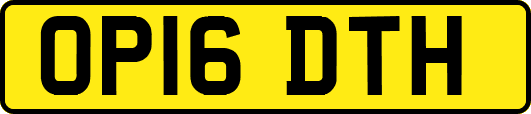 OP16DTH