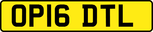OP16DTL