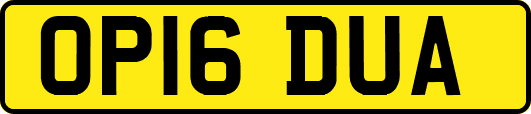 OP16DUA