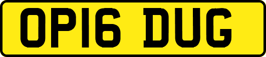 OP16DUG