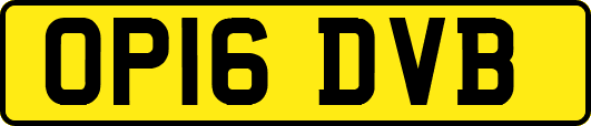 OP16DVB
