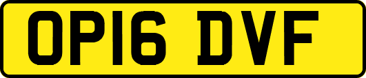 OP16DVF