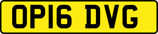 OP16DVG