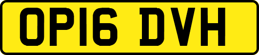 OP16DVH