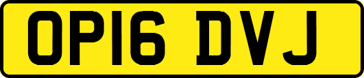 OP16DVJ