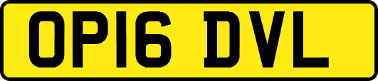 OP16DVL