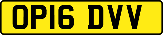 OP16DVV