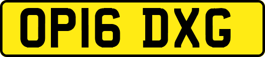 OP16DXG