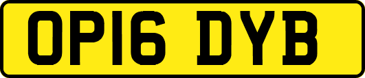 OP16DYB