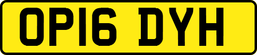 OP16DYH
