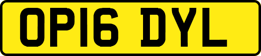OP16DYL