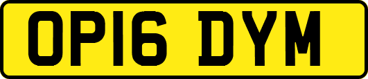 OP16DYM