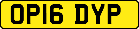 OP16DYP