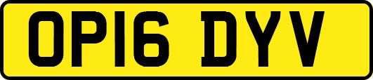 OP16DYV
