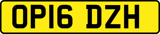 OP16DZH