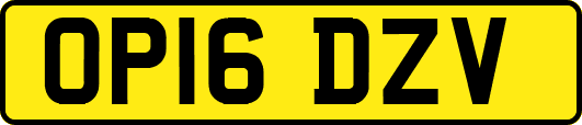 OP16DZV