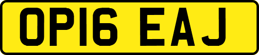 OP16EAJ