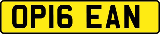 OP16EAN