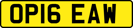 OP16EAW