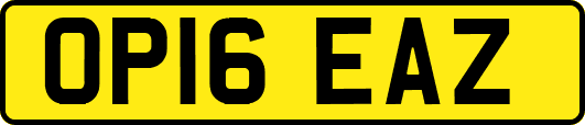 OP16EAZ