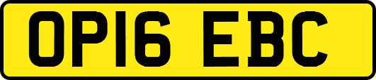 OP16EBC