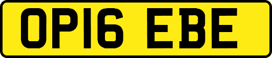 OP16EBE