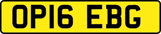 OP16EBG