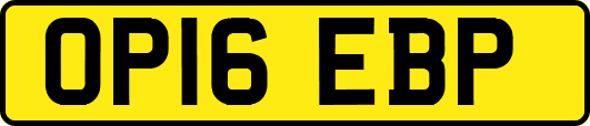 OP16EBP