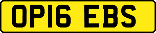 OP16EBS