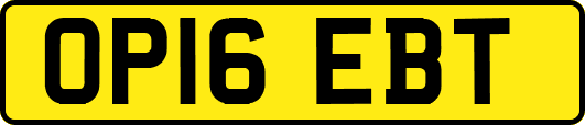 OP16EBT