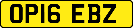 OP16EBZ
