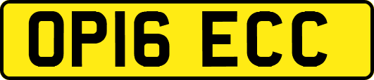 OP16ECC