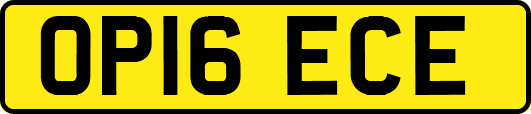 OP16ECE