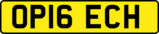 OP16ECH