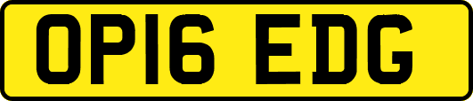 OP16EDG