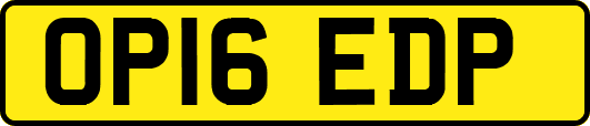 OP16EDP